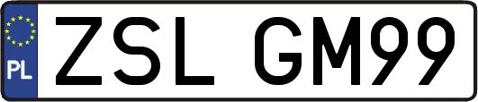 ZSLGM99