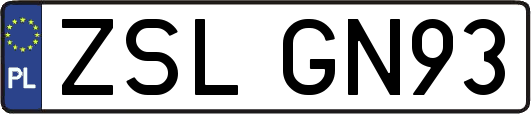 ZSLGN93