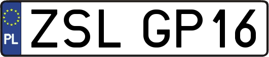 ZSLGP16