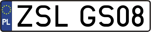 ZSLGS08