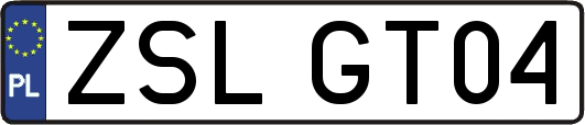 ZSLGT04