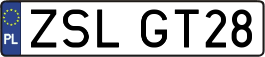 ZSLGT28