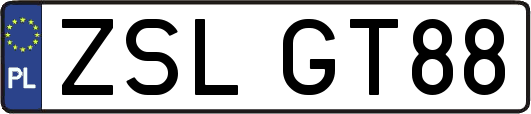 ZSLGT88
