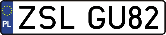 ZSLGU82