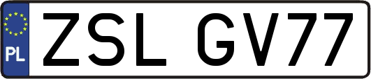 ZSLGV77