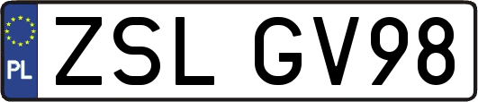 ZSLGV98