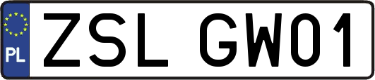 ZSLGW01