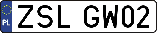 ZSLGW02
