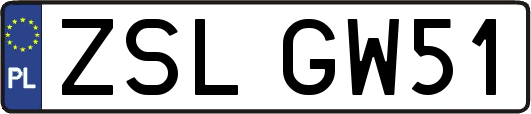 ZSLGW51