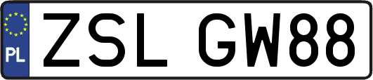 ZSLGW88