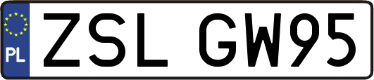 ZSLGW95