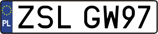 ZSLGW97