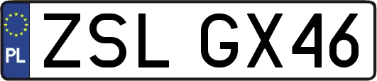 ZSLGX46