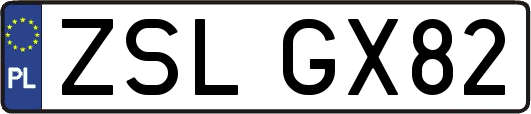 ZSLGX82