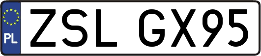 ZSLGX95
