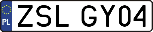 ZSLGY04