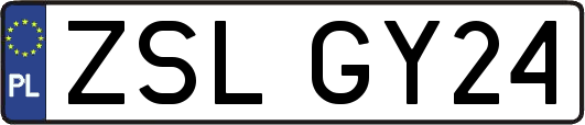 ZSLGY24