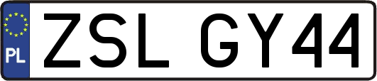 ZSLGY44