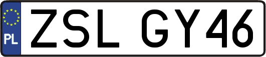 ZSLGY46