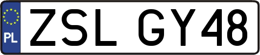 ZSLGY48
