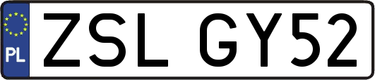 ZSLGY52