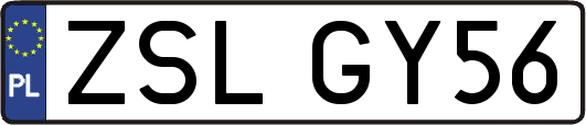 ZSLGY56