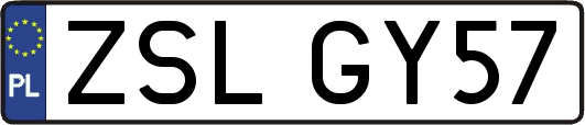 ZSLGY57