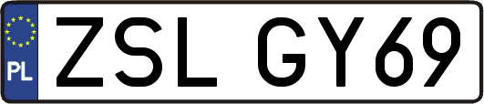 ZSLGY69
