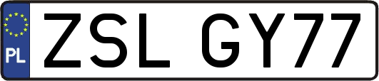 ZSLGY77