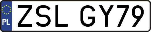 ZSLGY79