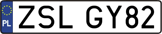 ZSLGY82