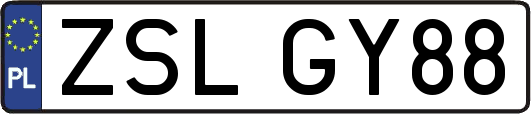 ZSLGY88