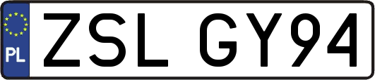 ZSLGY94