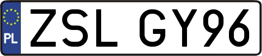 ZSLGY96