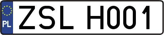 ZSLH001