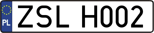 ZSLH002