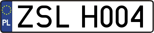 ZSLH004