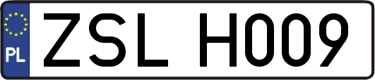 ZSLH009