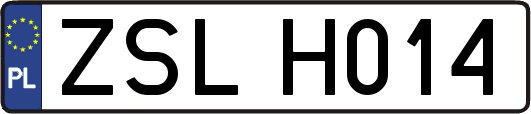 ZSLH014