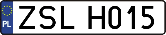 ZSLH015