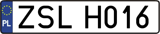ZSLH016