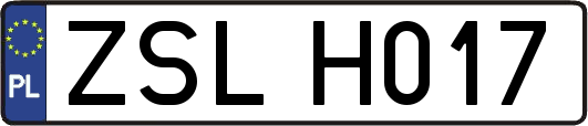 ZSLH017