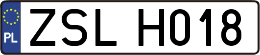 ZSLH018