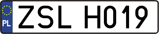 ZSLH019
