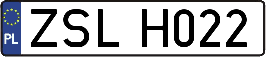 ZSLH022