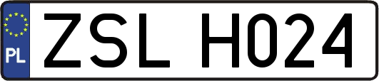 ZSLH024