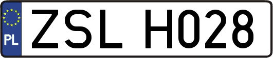 ZSLH028