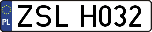 ZSLH032