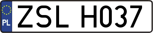 ZSLH037