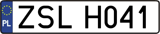 ZSLH041